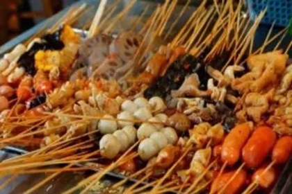 麻辣串店起名 串串店起什么名字好