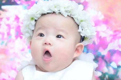 女孩高雅有涵养的名字三个字 高雅女孩名字三字