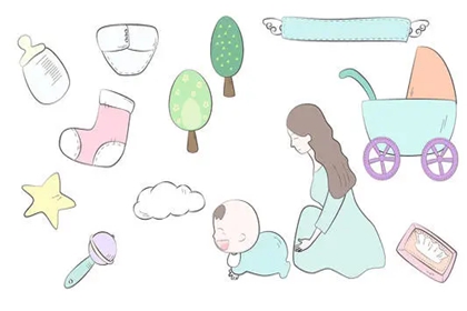 比较潮的母婴店名字 适合母婴店的店名