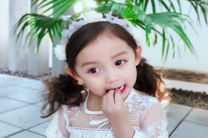 儿童取名大全女孩免费 女宝宝免费取名大全