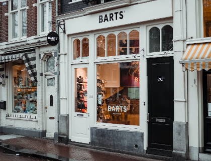 300个店铺名字大全 吸引人的店铺名字大全