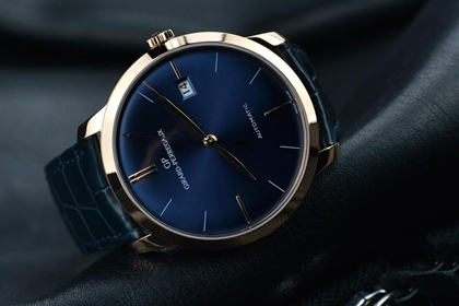 手表店铺名字 钟表店名字大全