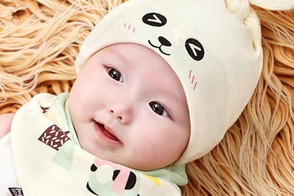 女孩子起什么名字好听又洋气 女孩名字洋气好听的