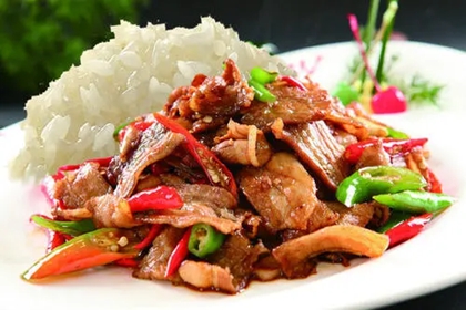 盖浇饭店名字大全 盖浇饭起个什么店名好