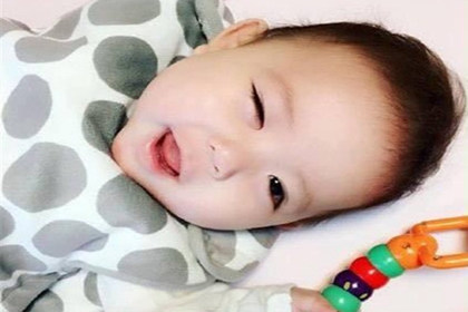 李姓属虎男孩名字大全 李姓取名小技巧