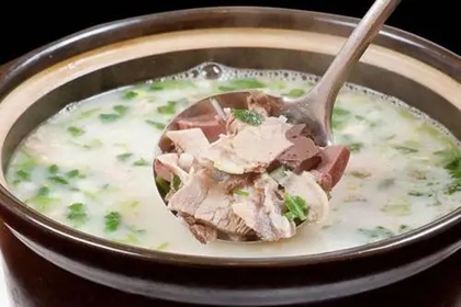 羊肉汤店取名 羊肉汤取什么名字好