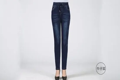 女裤店铺起名 女裤名字大全集