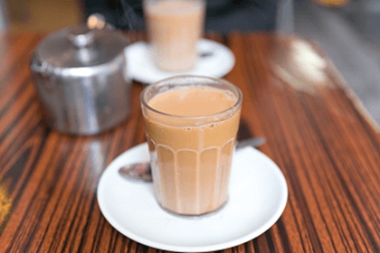 奶茶店起名 想开奶茶店取个什么名字好