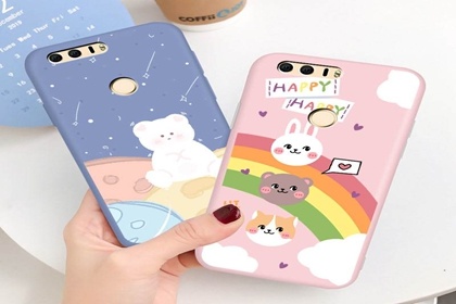 卖手机壳创意店铺名字 手机壳店名大全