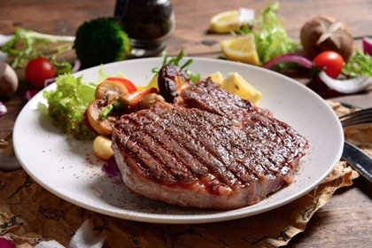 牛排店铺名字 牛排店名称推荐