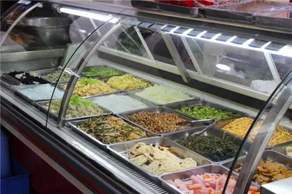 创意凉菜店名字大全 凉菜店名哪个最好听