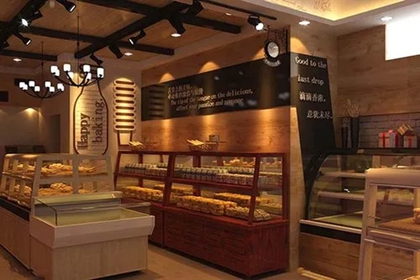 2022年蛋糕店开店取名 开蛋糕店叫什么名字好
