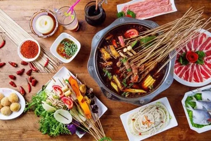 简单顺口的串串店名字 好听的串串店名字有哪些