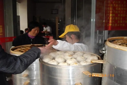 包子店取名字大全集 给包子铺起什么名字好