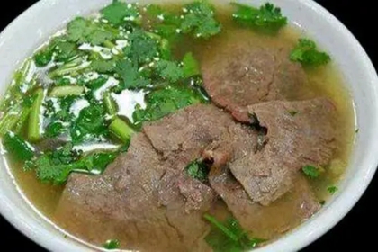 牛肉汤店名字大全集 牛肉汤店名怎么取