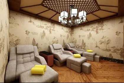 沐足店起名字 开个洗脚店取什么名字好