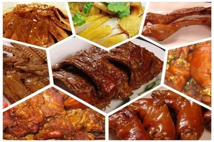 卤味店起名大全 好听的卤菜店名字(卤菜店起名个性好听的店名大全集)