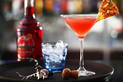 酒水商店起名大全 卖酒取店铺名字大全