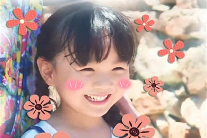 江姓女孩有涵养的名字 江姓女孩好听的名字