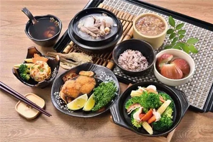 营养餐店名字大全集 营养餐店铺好名字有哪些