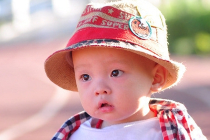 端午节牛女宝宝名字大全 端午节出生的女孩名字