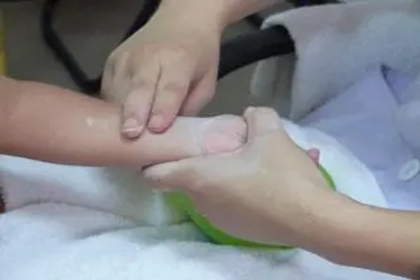 有内涵小儿推拿店名字 好听的推拿店名称