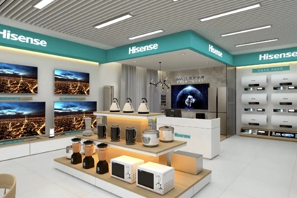 家电店铺起名 开电器店取什么名字