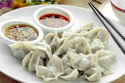 好听的水饺店铺名字 卖饺子的店名取什么好