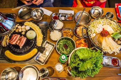 烤肉店的名字 怎么给烤肉店起名(烤肉店的名字怎么起)