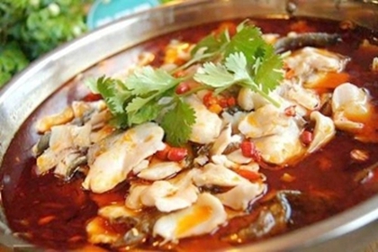 火锅鱼店名字大全 有特色的鱼火锅起名