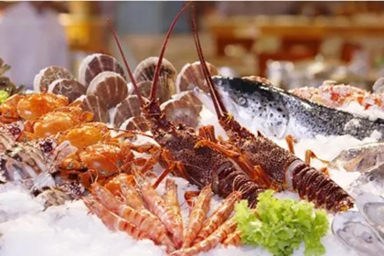 海鲜店取名字大全 海鲜店的名字怎么取