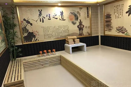 好听的养生店名字大全 健康寓意的养生店名