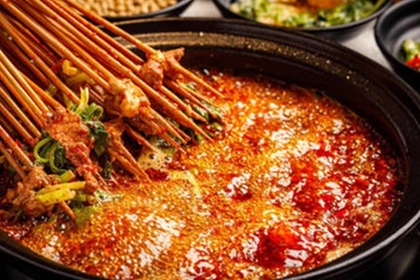 串店名字大全 串串香取什么名字好