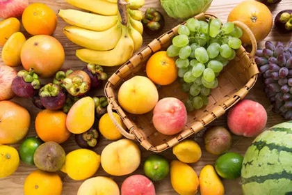 水果店店铺起名 水果店怎么起名好听