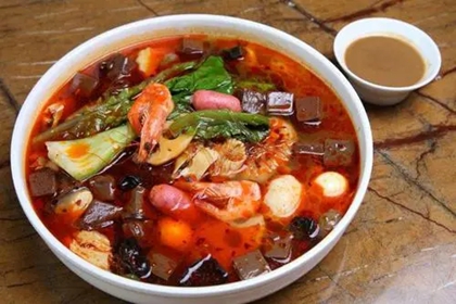 麻辣烫店取名字大全 适合麻辣烫店的名字