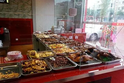 熟食店铺起名 熟食店起什么名字吸引人