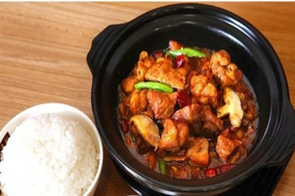 黄焖鸡米饭店铺起名 开黄焖鸡起什么店名好