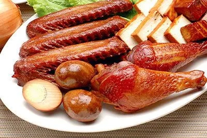 卤味店取名字大全 卤菜店叫什么名字好