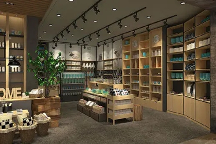 生活馆名字店名大全集 生活馆取名有创意