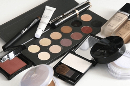 美妆店起名 做美妆的店铺起什么名字