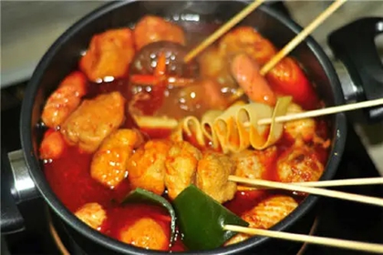 麻辣烫的店名字大全集 好听的麻辣烫店名字