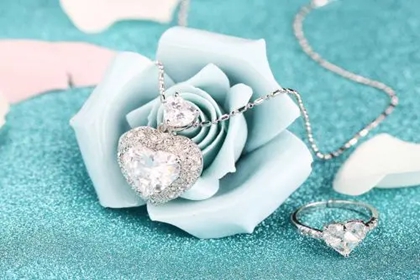 饰品店铺名字洋气 饰品店名字潮流好记