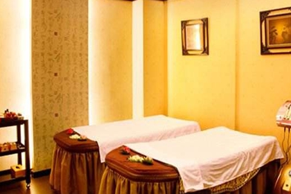 美容店起名 个性好听的美容院店铺名字大全