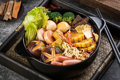 麻辣烫店名好听 接地气麻辣烫店名(好听点的麻辣烫店名)