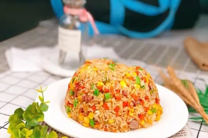 炒饭店名字大全集 卖炒饭取什么名字好听