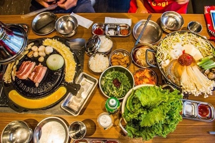 烤肉店的名字 怎么给烤肉店起名