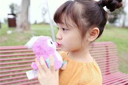 夏姓好听独特的女孩名 姓夏的小女孩的名字大全