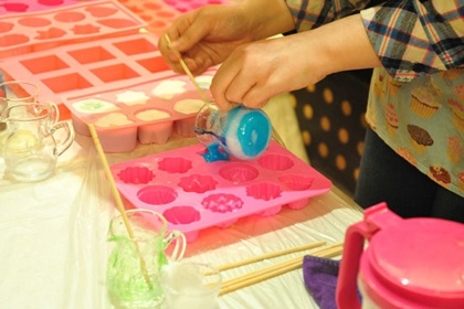 手工diy店铺取名字 吸引人的店铺名字