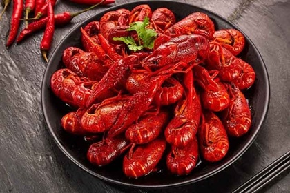 取个龙虾店名 龙虾店名字大全