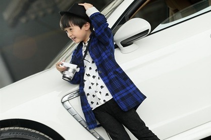 独特好听的顾姓名字男 男生姓顾好听的名字